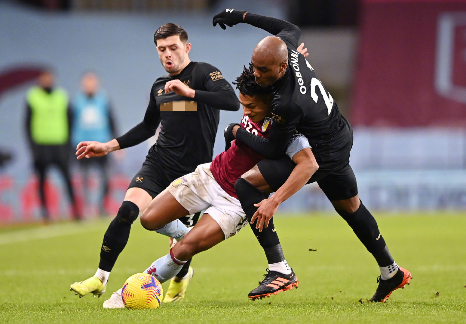 会受到球迷 会受到球迷